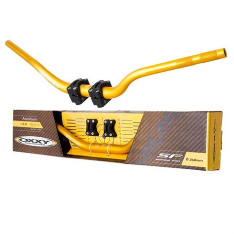 Guidao Oxxy C Adaptador Mm Naked Motovan