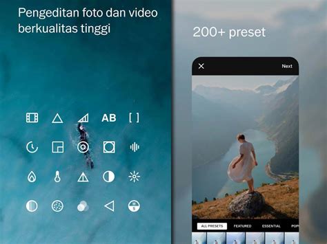 6 Aplikasi Edit Foto Android Terbaik Coba Sekarang Shortslick