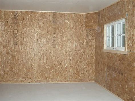 Чем и как покрасить осб - несколько оригинальных вариантов отделки ...