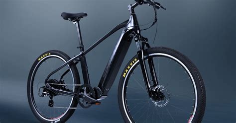 Sdream Dolphin Humanized E Bike With 100km Range Indiegogo