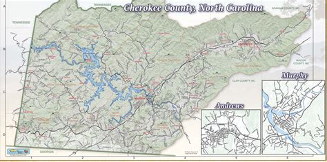 Fishing And Boating Cherokee County Chamber Of Commerce