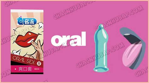 Bao Cao Su Quan H B Ng Mi Ng Oral Sex H Ng Cherry H P C I