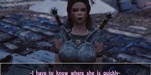 The Renegade Chapter 47 Crisis Porn Videos