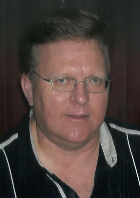 Gary Brown Obituary Barrhead Ab
