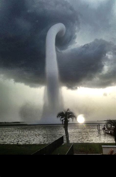 Tornado Al Outdoor – Telegraph