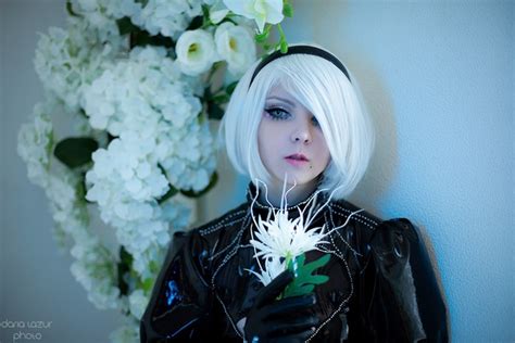 Bizarre Deer Nude B NudeCosplayGirls