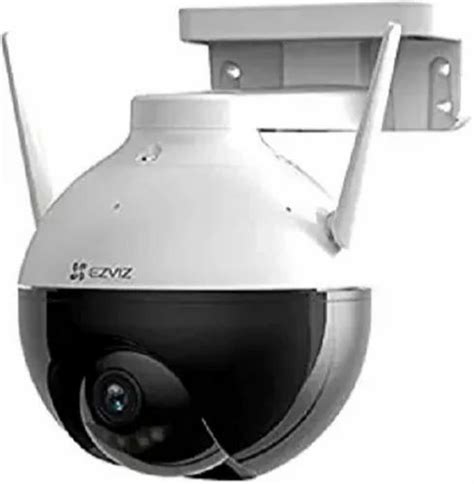 Cp Plus Mp Wireless Cctv Camera For Indoor Use Night At Rs