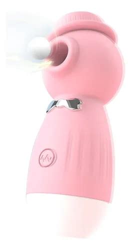 Lengua Cl Toris Succi N Vibradores Cl Toris Vagina Estimulad Mercadolibre