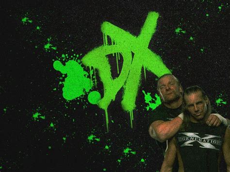 WWE Dx Army Wallpapers - Wallpaper Cave