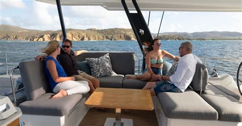 Choosing The Perfect Charter Catamaran A Comprehensive Guide Beyond