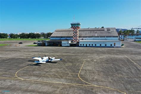 Cetesb Da Aval Ambiental E Projeto Do Aeroporto Avan A Jornal A