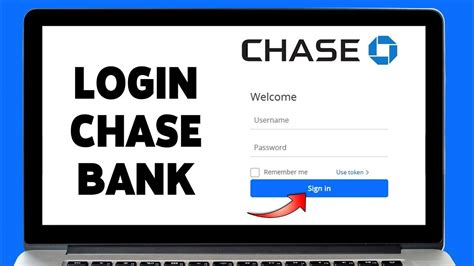 How To Login Chase Bank Online Account 2024 Chase Bank Online Banking