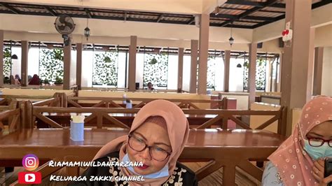 Lesehan Joyo Rumah Makan Lesehan Di Sidoarjo YouTube