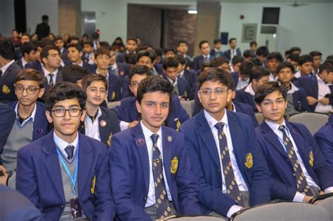 Aitchison Business Concept 2023 Aitchison College