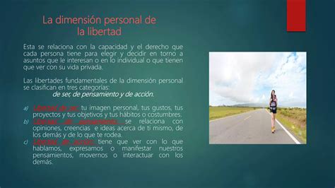 La Libertad Como Valor Y Derecho Humano Ppt Descarga Gratuita