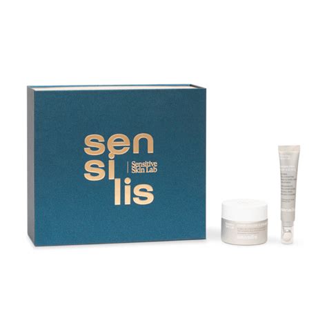 Sensilis Origin Pro Egf 5 Pack Crema 50ml Ojos 15ml