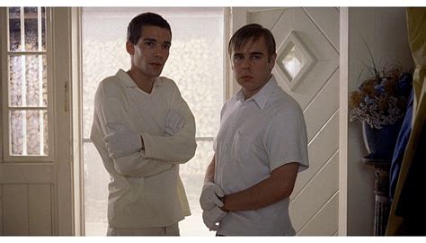 Фильмы Забавные игры (1997, 2007) список
