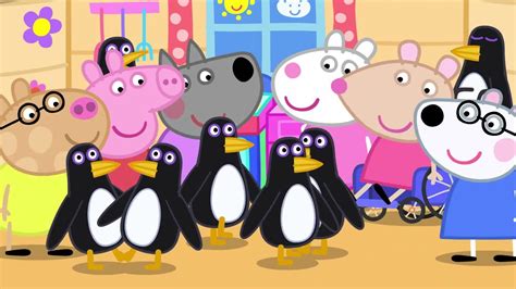 Peppa Pigs Clubhouse Adventure 🐷🧭️ Brand New Peppa Pig Official