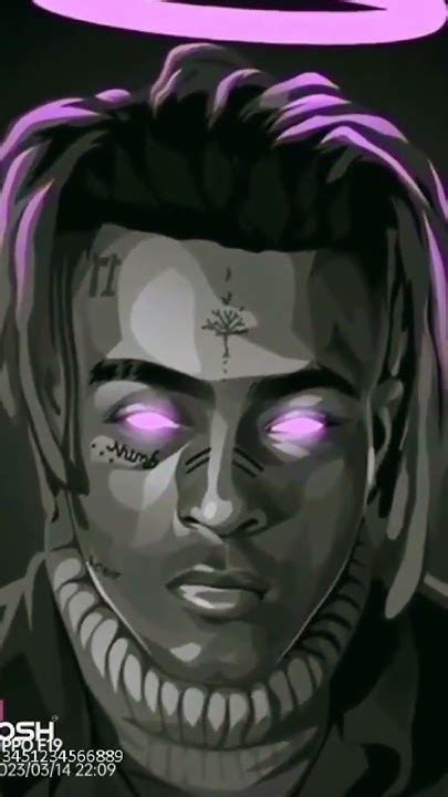 Legend Never Die Xxxtentacion Always In Our Heart💜 Xxxtentacion