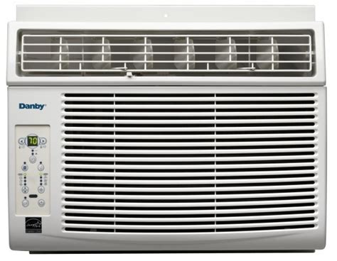 DAC120ECB2GDB Danby 12000 BTU Window Air Conditioner EN