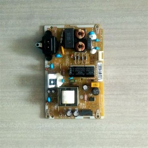 Jual Power Supply TV LG Regulator PSU TV LG 32LM550BPTA