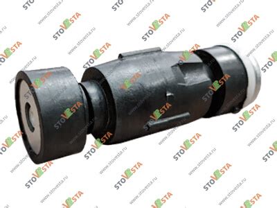 Стойка стабилизатора поперечной устойчивости Largus, XRay (1.6 и 1.8) c ...