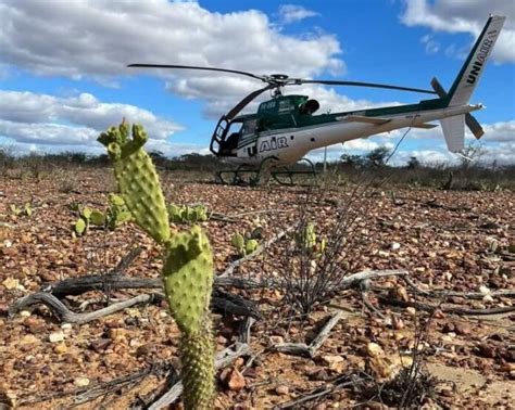 Equipes De Resgate Est O Preparadas Para O Maior Evento Off Road Das