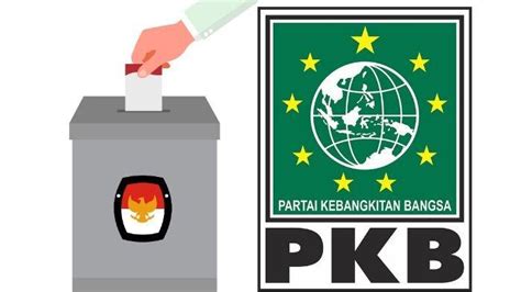 Daftar Caleg Partai Kebangkitan Bangsa Pkb Untuk Dprd Provinsi