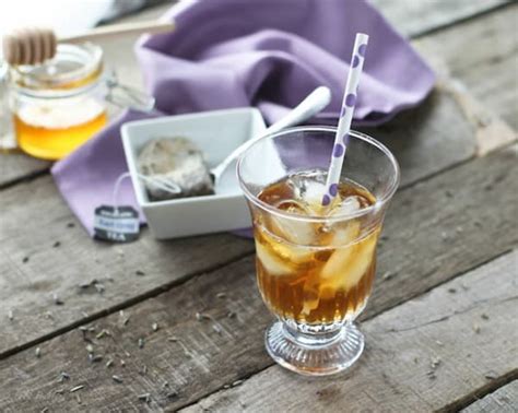 17 Iced Tea Cocktail Recipes To Cool You Down This Summer