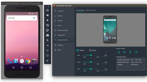 Android Emulator and Emulators for Android - JoyofAndroid