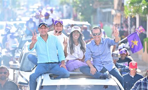 Abel “nadie Puede Elegir Por Las Madres Solteras Y El Hombre Del Campo