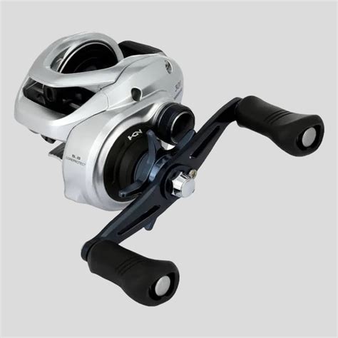 Shimano Tranx Tyalure Tackle
