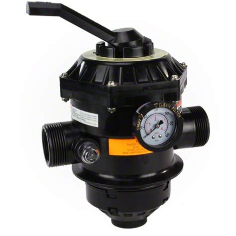 Pentair Filter Valve 262506 Pentair 262506 — Sunplay