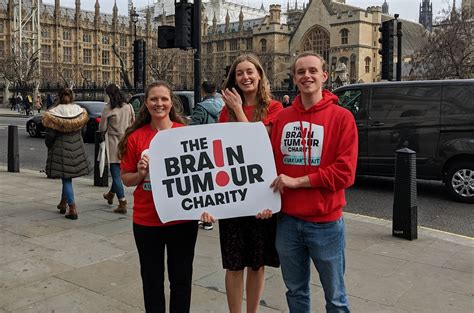 Brain Tumour Awareness Month 2023 The Brain Tumour Charity