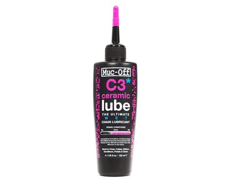 Muc Off C Ceramic Wet Lube Merlin Cycles