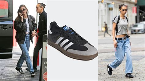 Samba Restocked In The Us Get Retro Adidas Sambas Overseas In Hailey