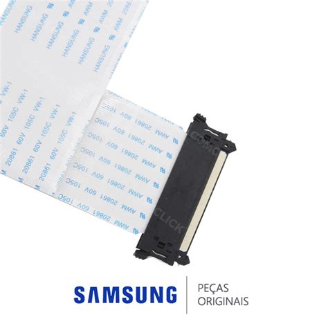 Cabo Flat LVDS Para TV Samsung UN32FH5030GXZD