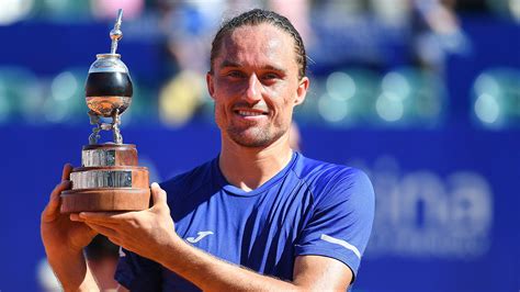 La Historia Del Trofeo Con Forma De Mate Que Se Le Entregó Al Campeón Del Argentina Open Infobae