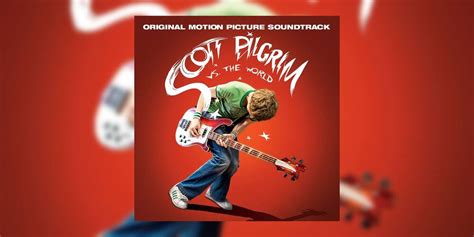 100 Greatest Soundtracks Of All Time Scott Pilgrim Vs The World 2010