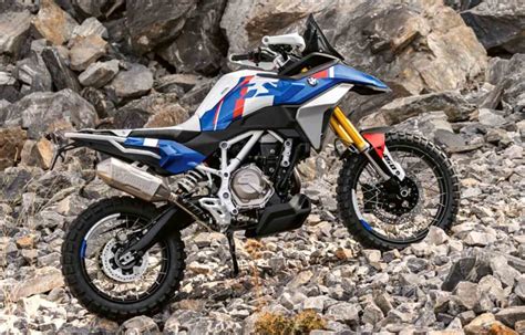 Top 5 Adventure Motorcycles Unveiled At EICMA 2024