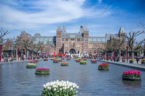 Best Amsterdam Attractions 2025 | Tickets & Tours | Deals & Offers