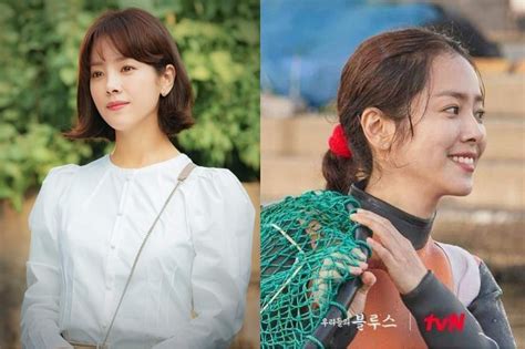 Everything You Need To Know About Han Ji Min A Beautiful Versatile And Scandal Free Actress