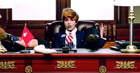 A Pussy Riot View Of Trump S America Alan Cross
