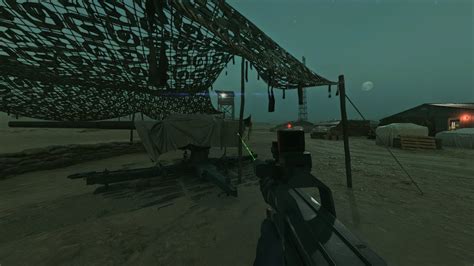 Battlefield 2043 A Threat To All Hardcore Rush Gameplay No