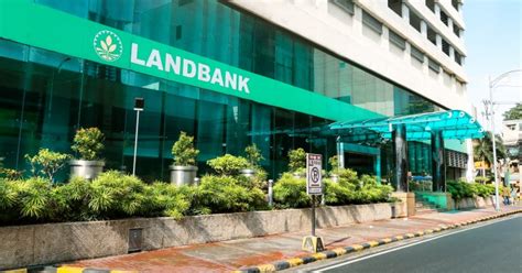 Landbank Exceeds Q1 Income Target By P2 Billion Philippine News Agency