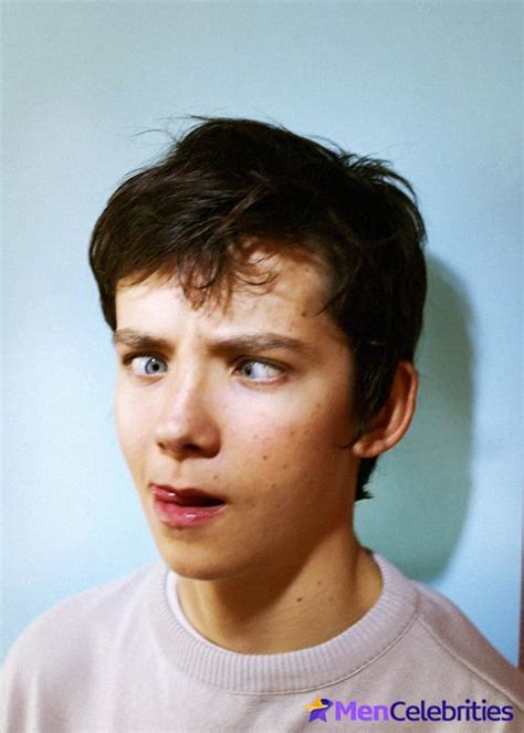 Asa Butterfield Nude Ass Jerk Off Erect Penis Scenes Hot Sex Picture