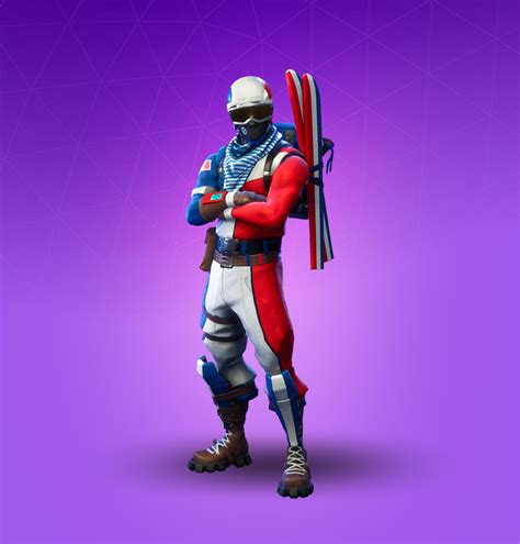 Fortnite Battle Royale Skins: See All Free and Premium Outfits Released ...