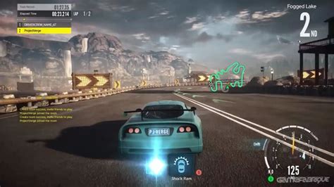 Need for Speed: Edge Download - GameFabrique