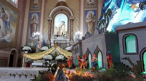 Visite O Pres Pio Da Igreja Matriz De S O Roque Vander Luiz