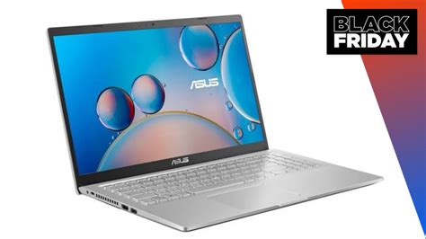 Black Friday Week Seulement Pour Ce Pc Portable Asus